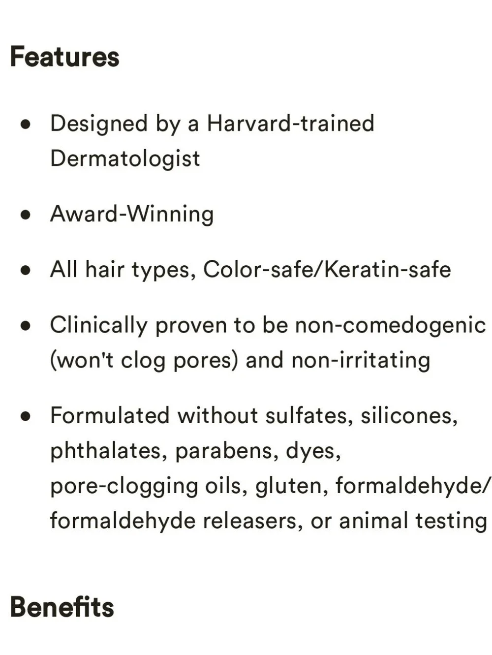 N/A dermatologist oz